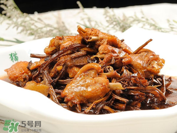 猴頭菇怎樣吃治胃病？猴頭菇能治胃病嗎？