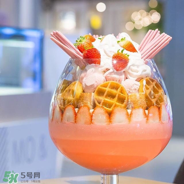 mo moshi冰淇淋多少錢？泰國mo moshi冰淇淋好吃嗎