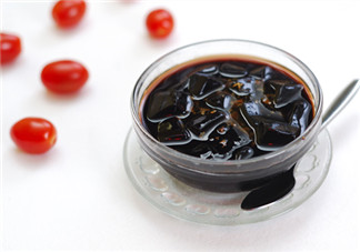 兒童能吃龜苓膏嗎？龜苓膏小孩能吃嗎？