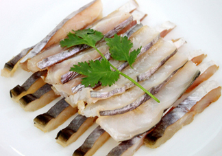 鰻魚干怎么做好吃？鰻魚干的做法