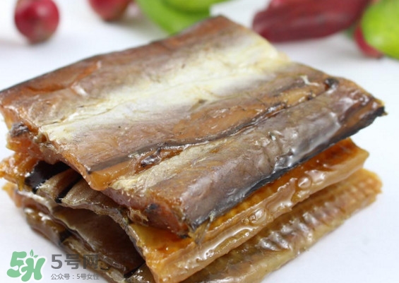 鰻魚干怎么保存最好？鰻魚干如何保存時(shí)間久