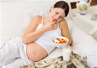 孕婦可以吃竹葉菜嗎？竹葉菜孕婦可以吃嗎？