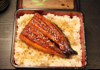 鰻魚飯熱量高嗎？鰻魚飯的熱量有多高