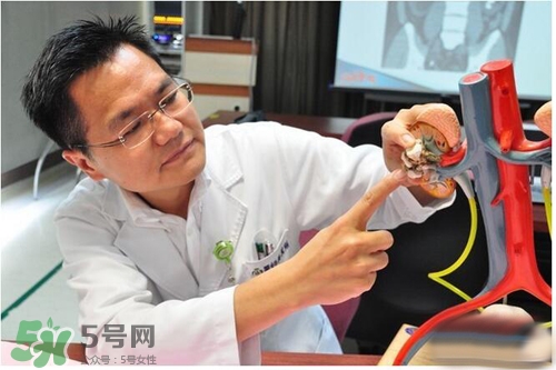 腎結(jié)石怎么治最好？腎結(jié)石的醫(yī)治方法