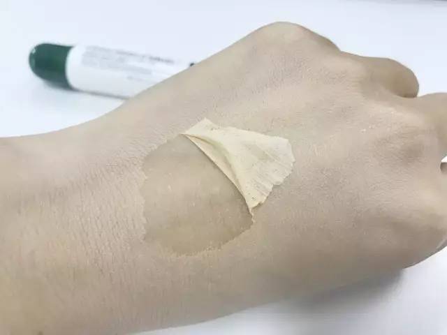 real skin patch怎么樣？real skin是什么牌子