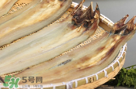 鰻魚干怎么做好吃？鰻魚干的做法