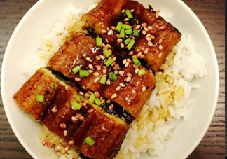 鰻魚飯三吃是什么？鰻魚飯吃法有講究嗎