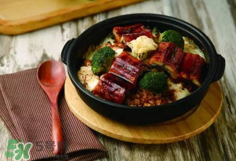 鰻魚飯好吃嗎？鰻魚飯有刺嗎？