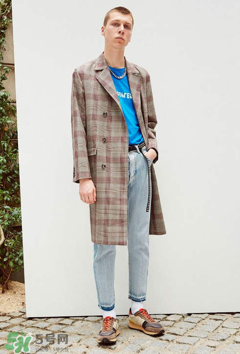 the kooples2018春夏系列服裝怎么樣_好看嗎_款式有哪些？