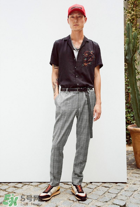 the kooples2018春夏系列服裝怎么樣_好看嗎_款式有哪些？