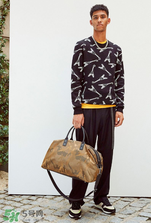 the kooples2018春夏系列服裝怎么樣_好看嗎_款式有哪些？
