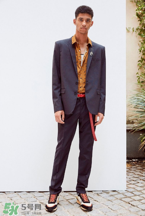 the kooples2018春夏系列服裝怎么樣_好看嗎_款式有哪些？