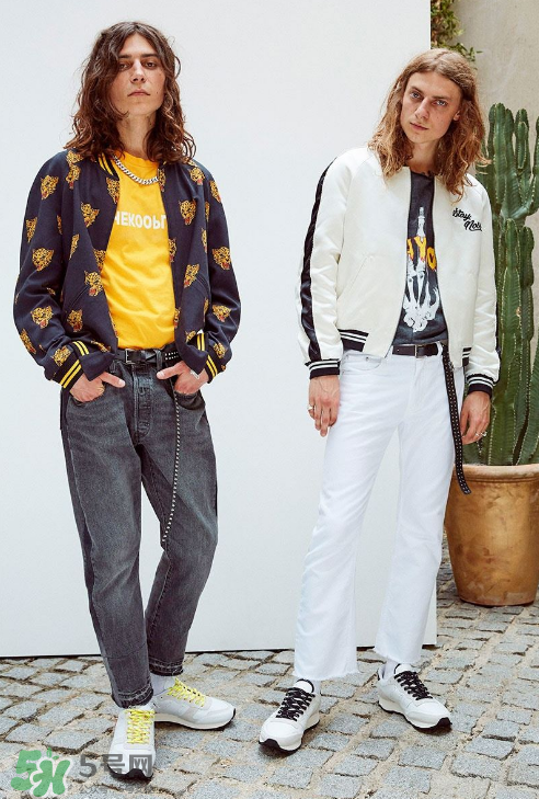 the kooples2018春夏系列服裝怎么樣_好看嗎_款式有哪些？