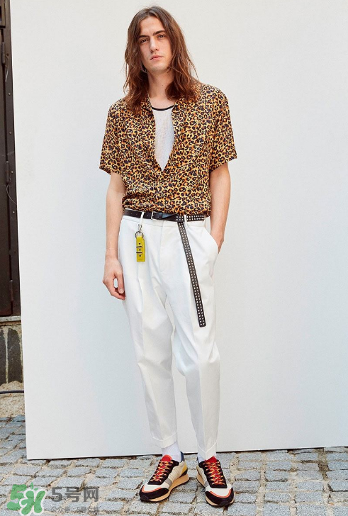 the kooples2018春夏系列服裝怎么樣_好看嗎_款式有哪些？