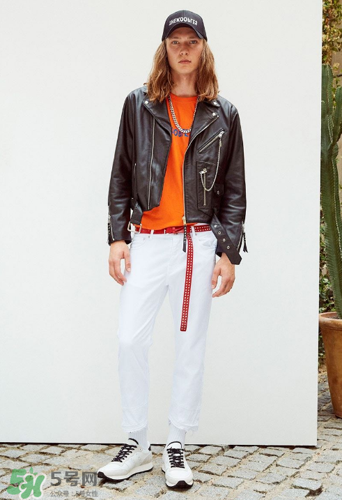 the kooples2018春夏系列服裝怎么樣_好看嗎_款式有哪些？