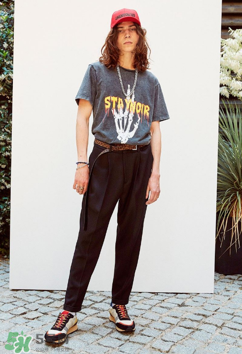 the kooples2018春夏系列服裝怎么樣_好看嗎_款式有哪些？
