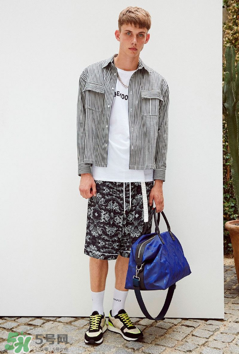 the kooples2018春夏系列服裝怎么樣_好看嗎_款式有哪些？