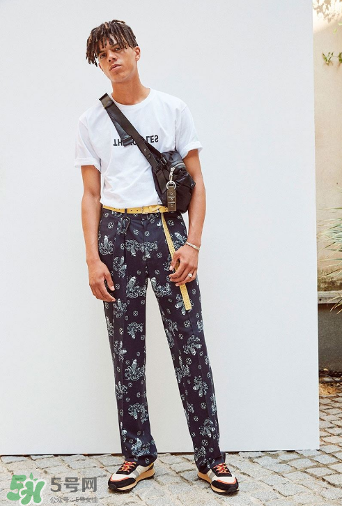 the kooples2018春夏系列服裝怎么樣_好看嗎_款式有哪些？