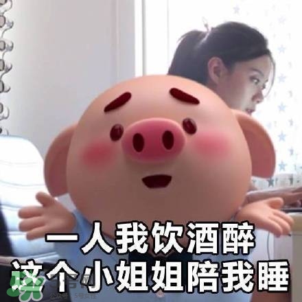 豬小屁表情包是什么？豬小屁表情包為什么這么火？