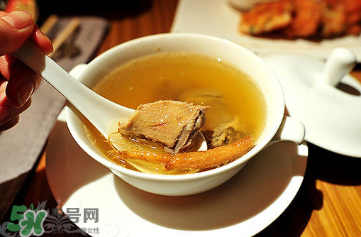小暑喝什么湯？小暑喝什么粥養(yǎng)生？