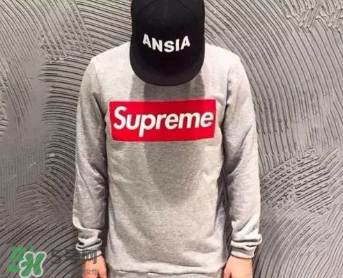 supreme italia是什么牌子？意大利版supreme和supreme有什么區(qū)別？