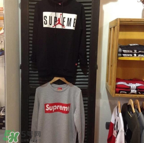 supreme italia是什么牌子？意大利版supreme和supreme有什么區(qū)別？