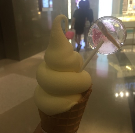 initial心軟冰淇淋雪糕多少錢？initial心軟冰淇淋好吃嗎？