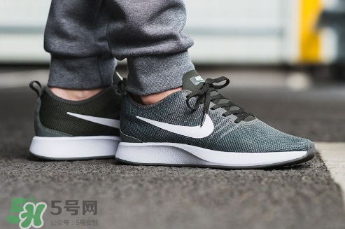 nike dualtone racer多少錢？耐克dualtone racer跑鞋價格