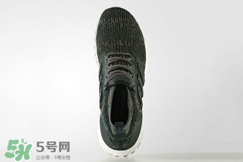 adidas ultra boost atr mid軍綠配色怎么樣_好看嗎？