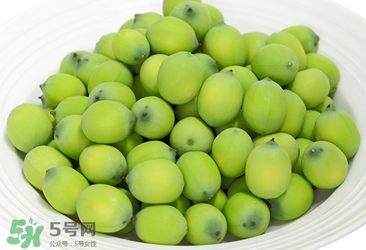 蓮蓬是水果嗎？蓮蓬是水果還是蔬菜？