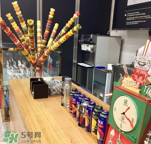 softree冰淇淋多少錢？softree冰淇淋價格地址
