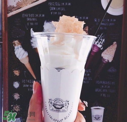 softree冰淇淋好吃嗎？softree冰淇淋哪款好吃？