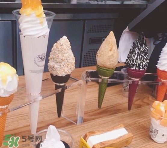 softree冰淇淋好吃嗎？softree冰淇淋哪款好吃？