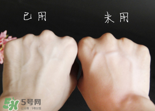 瑪麗黛佳素顏霜和自然堂素顏霜哪個好用？有什么區(qū)別？