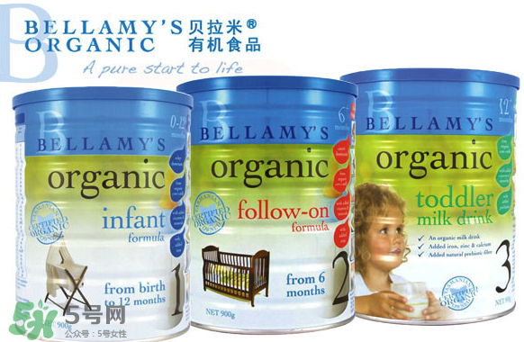 進口貝拉米和國產(chǎn)貝拉米有什么區(qū)別？貝拉米進口的好還是國產(chǎn)的好？