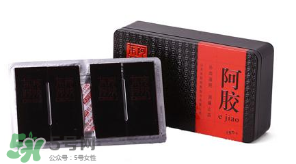 懷孕能吃阿膠嗎？懷孕初期能吃阿膠嗎？