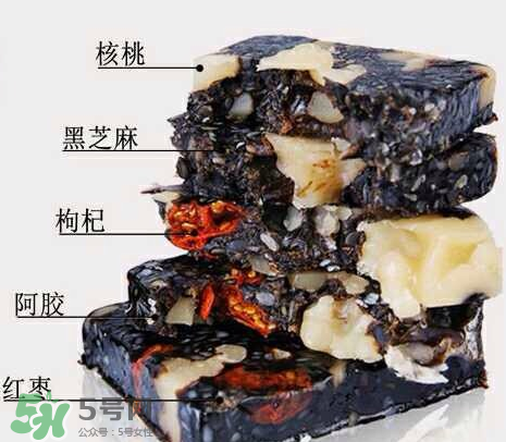 哺乳期吃阿膠對寶寶有影響嗎？哺乳期能不能吃阿膠？