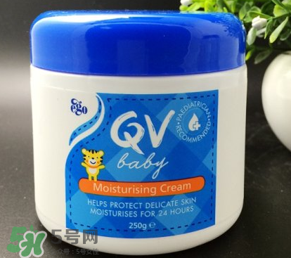 Ego QV是什么牌子？Ego QV是哪個國家的品牌？