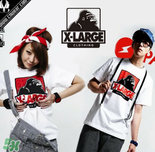 xlarge是什么牌子？xlarge是什么檔次？