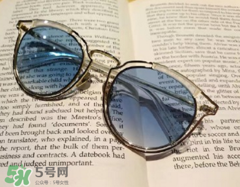 haze collection是什么牌子？haze collection墨鏡怎么樣？