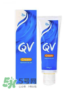 Ego QV濕疹膏有激素嗎？Ego QV濕疹膏含不含激素？