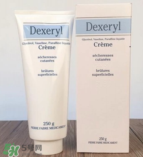 Dexeryl不能長(zhǎng)期用嗎？Dexeryl可以長(zhǎng)期用嗎？