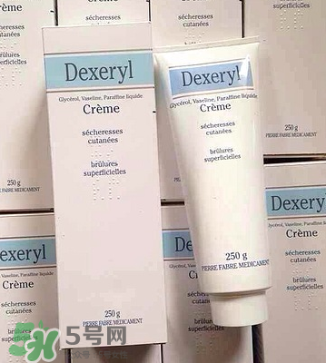 Dexeryl不能長(zhǎng)期用嗎？Dexeryl可以長(zhǎng)期用嗎？