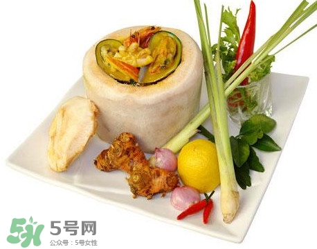 椰青怎么做好吃？椰青和椰果有什么區(qū)別