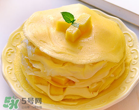 芒果和黃桃可以一起吃嗎？黃桃和芒果能一起吃嗎？