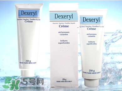 Dexeryl是什么牌子？Dexeryl是哪個(gè)國家的？