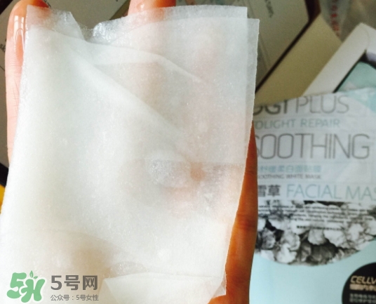 高姿面膜多少錢一盒？高姿面膜價格
