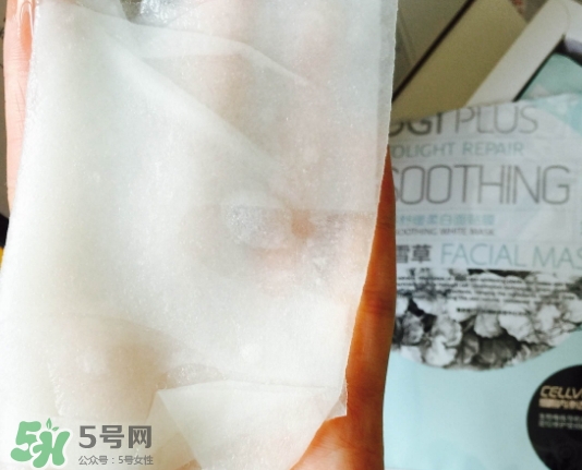 高姿面膜多少錢一盒？高姿面膜價格