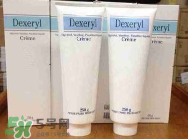 dexeryl是激素產(chǎn)品嗎？dexeryl產(chǎn)品有激素嗎？