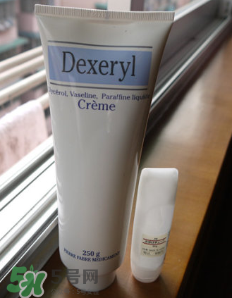 dexeryl是激素產(chǎn)品嗎？dexeryl產(chǎn)品有激素嗎？